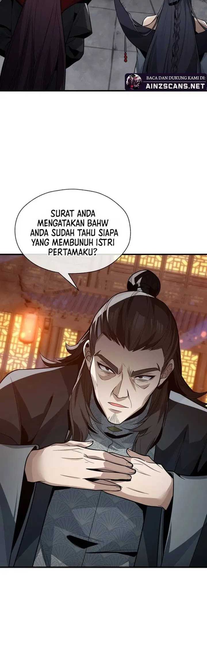 I Love the Demon Lord So Much That Even My Female Disciples Want to Kill Me Chapter 57 - halaman 12