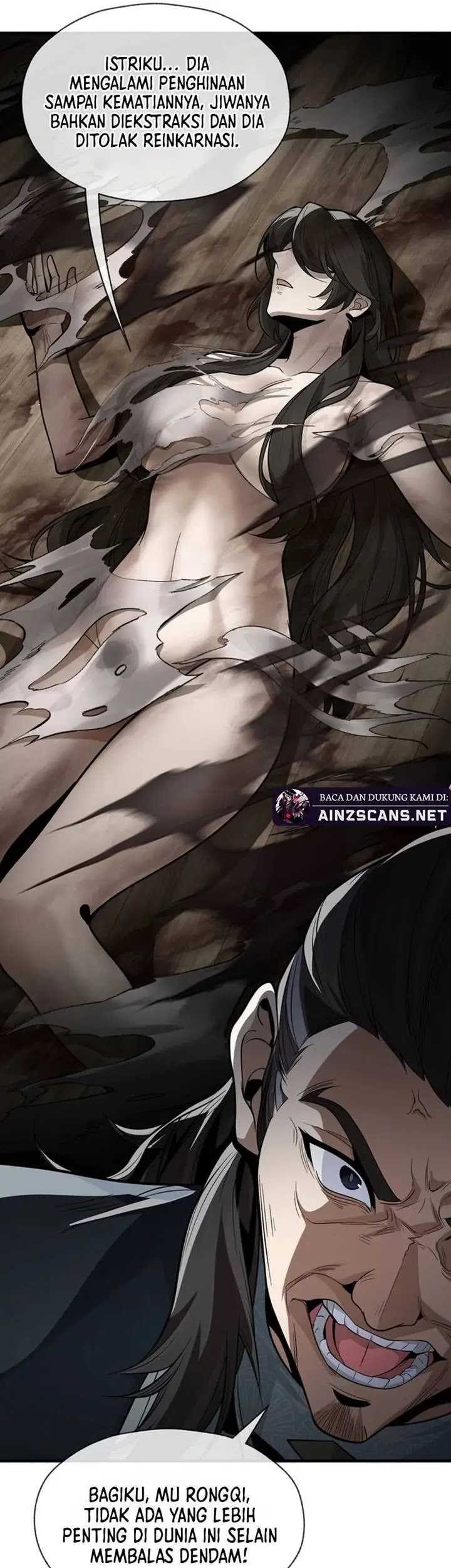 I Love the Demon Lord So Much That Even My Female Disciples Want to Kill Me Chapter 57 - halaman 13