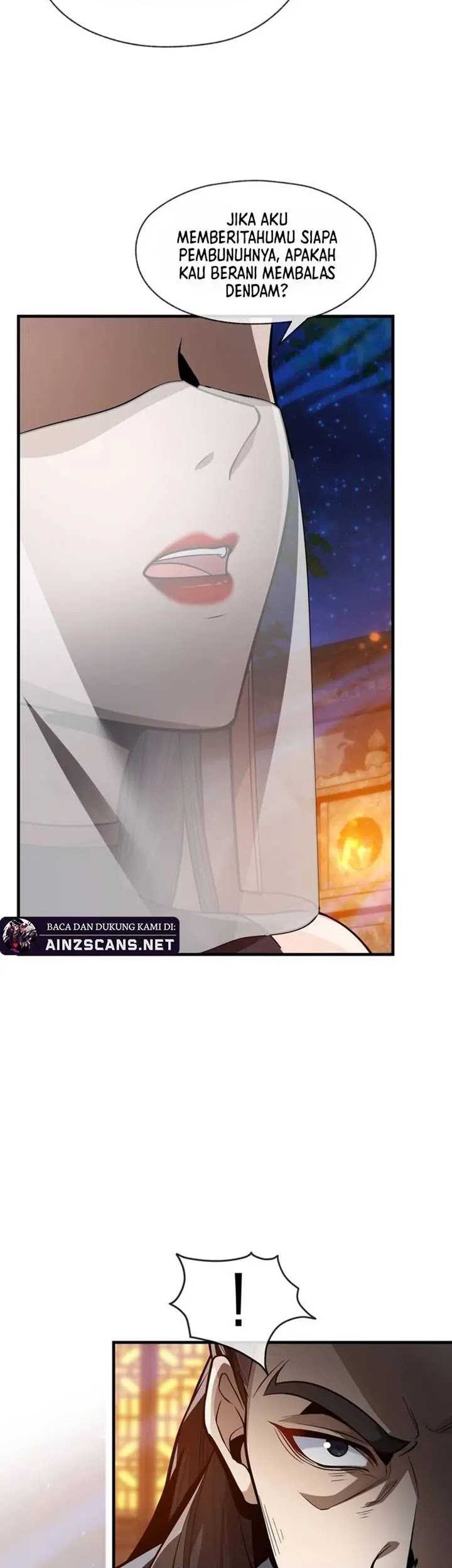 I Love the Demon Lord So Much That Even My Female Disciples Want to Kill Me Chapter 57 - halaman 14