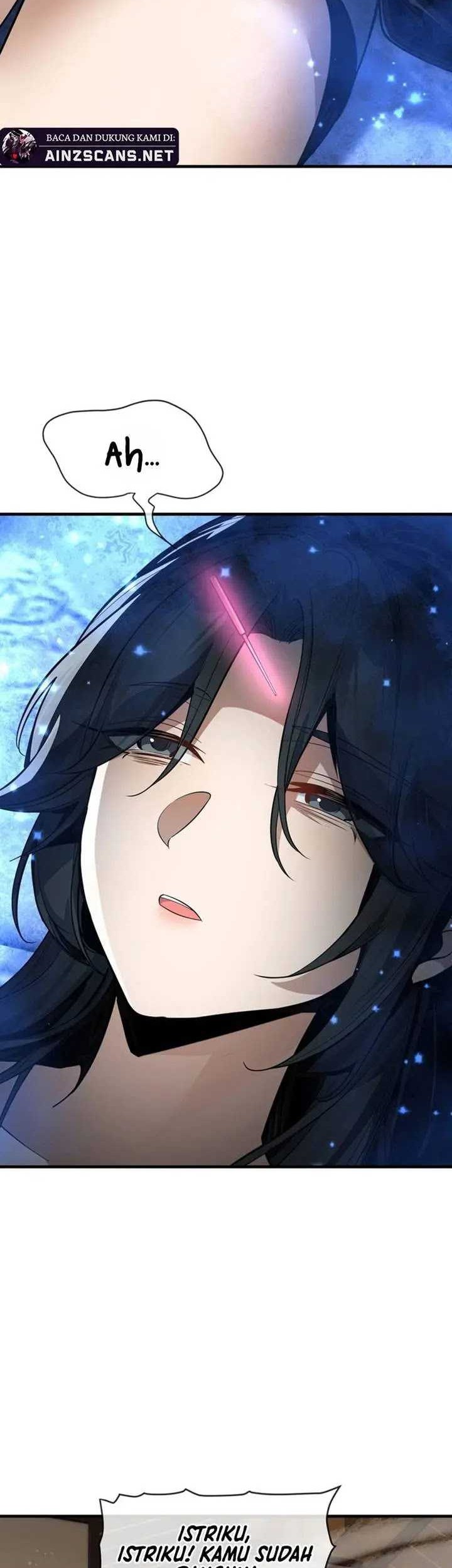I Love the Demon Lord So Much That Even My Female Disciples Want to Kill Me Chapter 57 - halaman 25