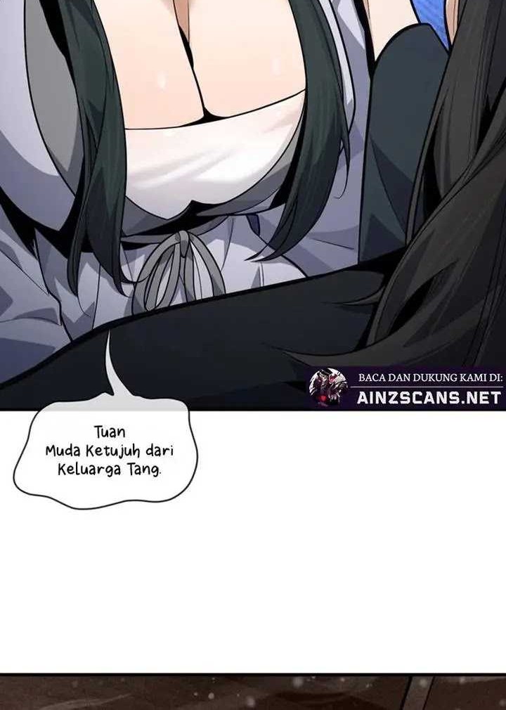 I Love the Demon Lord So Much That Even My Female Disciples Want to Kill Me Chapter 57 - halaman 27