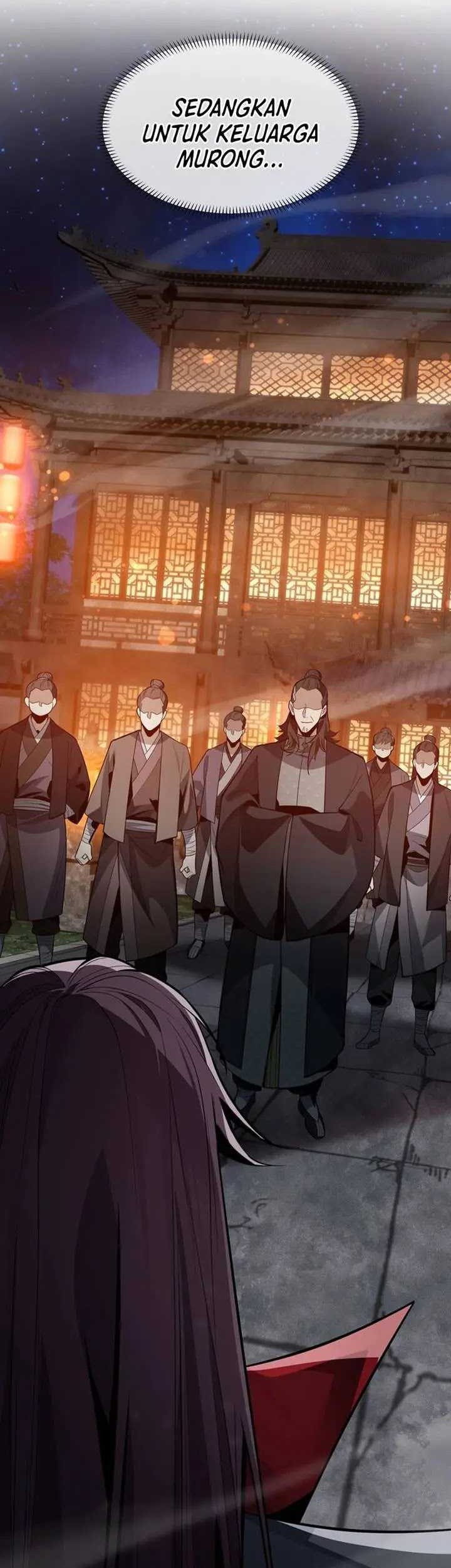 I Love the Demon Lord So Much That Even My Female Disciples Want to Kill Me Chapter 57 - halaman 8