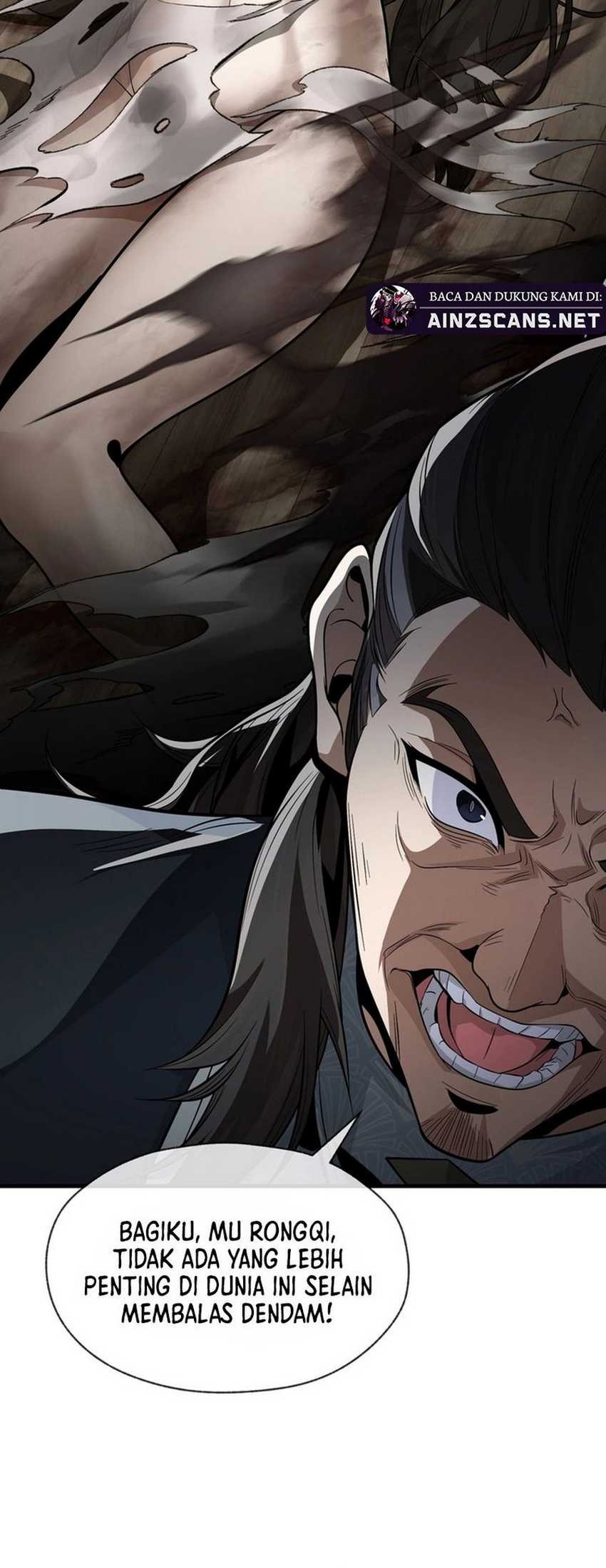 I Love the Demon Lord So Much That Even My Female Disciples Want to Kill Me Chapter 58 - halaman 11