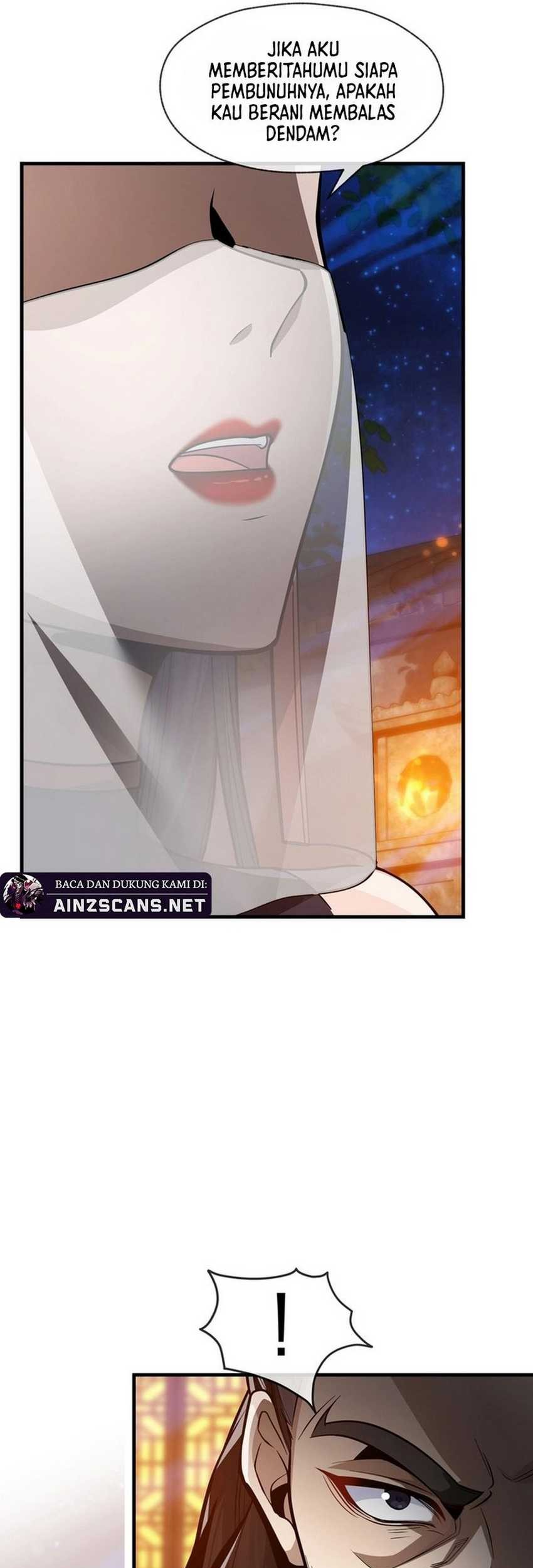I Love the Demon Lord So Much That Even My Female Disciples Want to Kill Me Chapter 58 - halaman 12