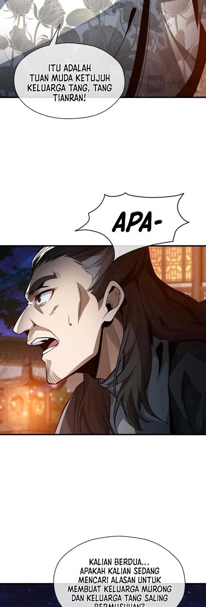 I Love the Demon Lord So Much That Even My Female Disciples Want to Kill Me Chapter 58 - halaman 14