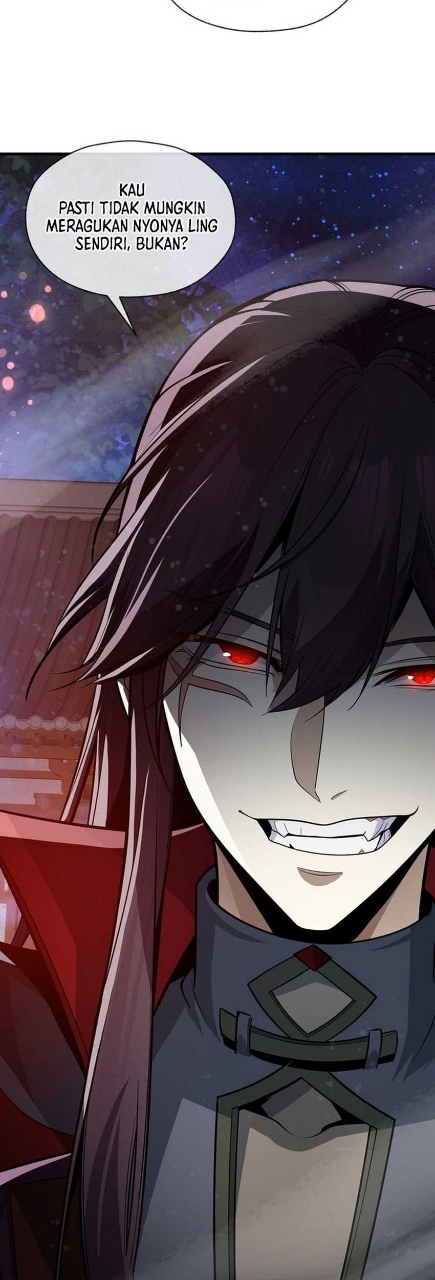 I Love the Demon Lord So Much That Even My Female Disciples Want to Kill Me Chapter 58 - halaman 18