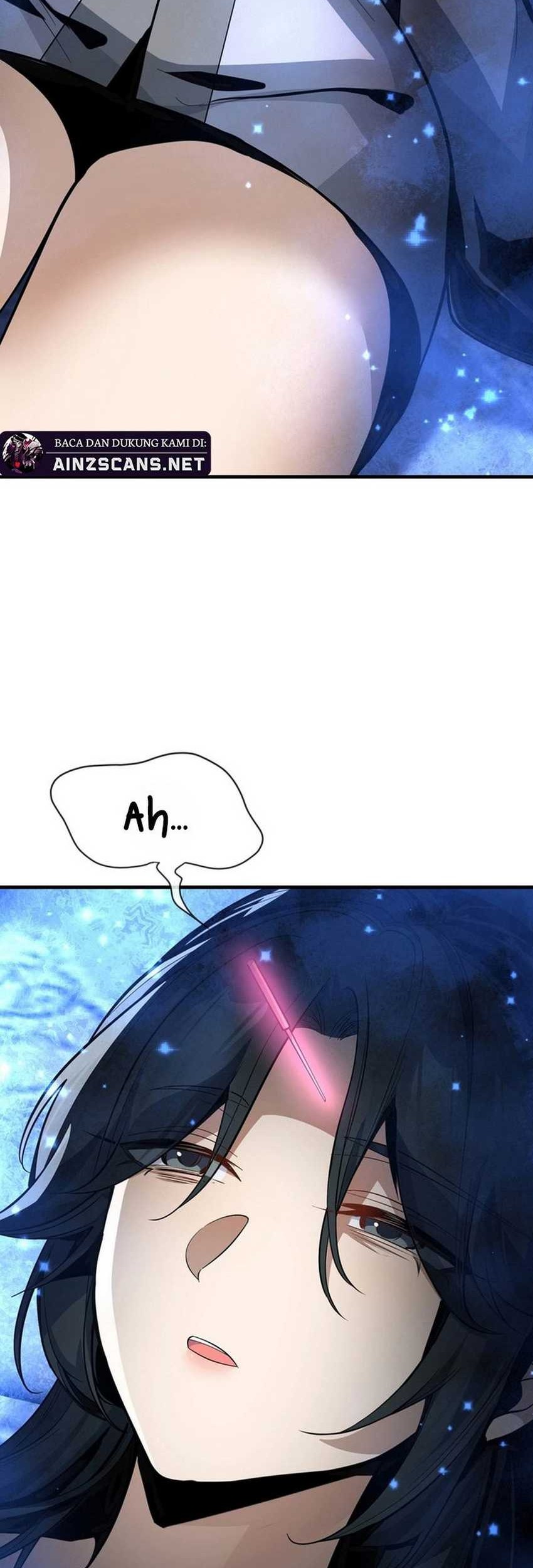I Love the Demon Lord So Much That Even My Female Disciples Want to Kill Me Chapter 58 - halaman 25
