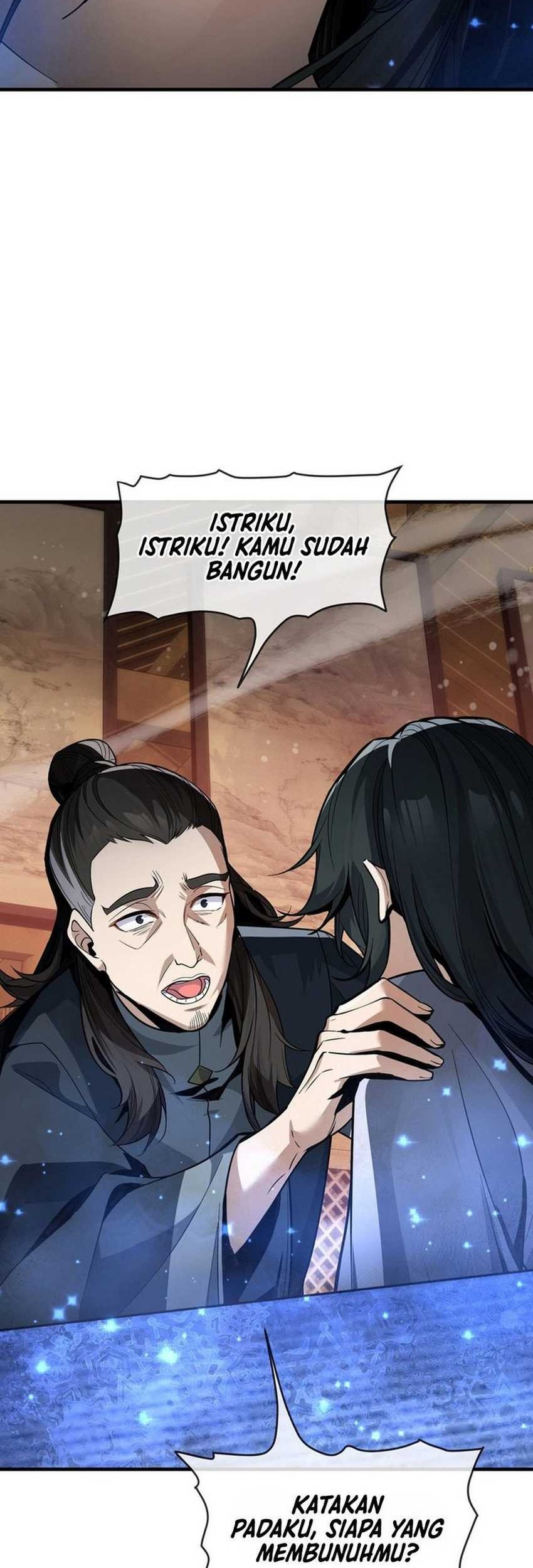 I Love the Demon Lord So Much That Even My Female Disciples Want to Kill Me Chapter 58 - halaman 26
