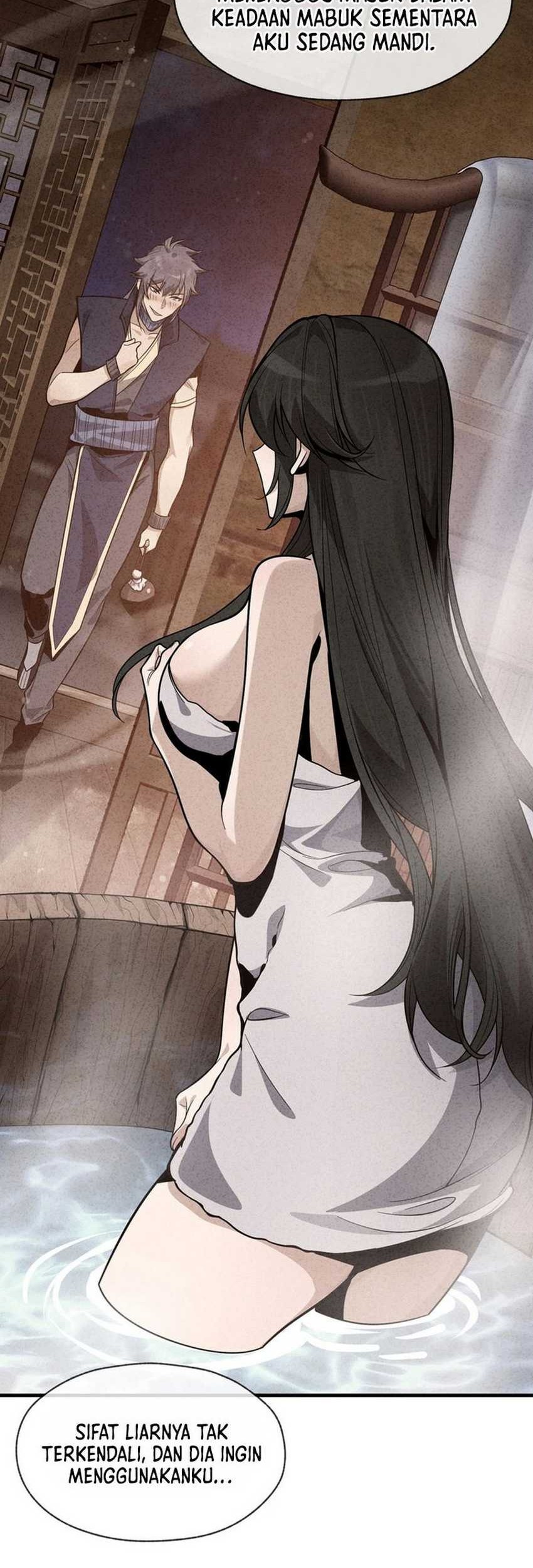 I Love the Demon Lord So Much That Even My Female Disciples Want to Kill Me Chapter 58 - halaman 29