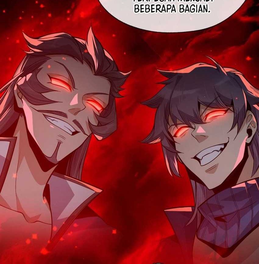I Love the Demon Lord So Much That Even My Female Disciples Want to Kill Me Chapter 58 - halaman 31