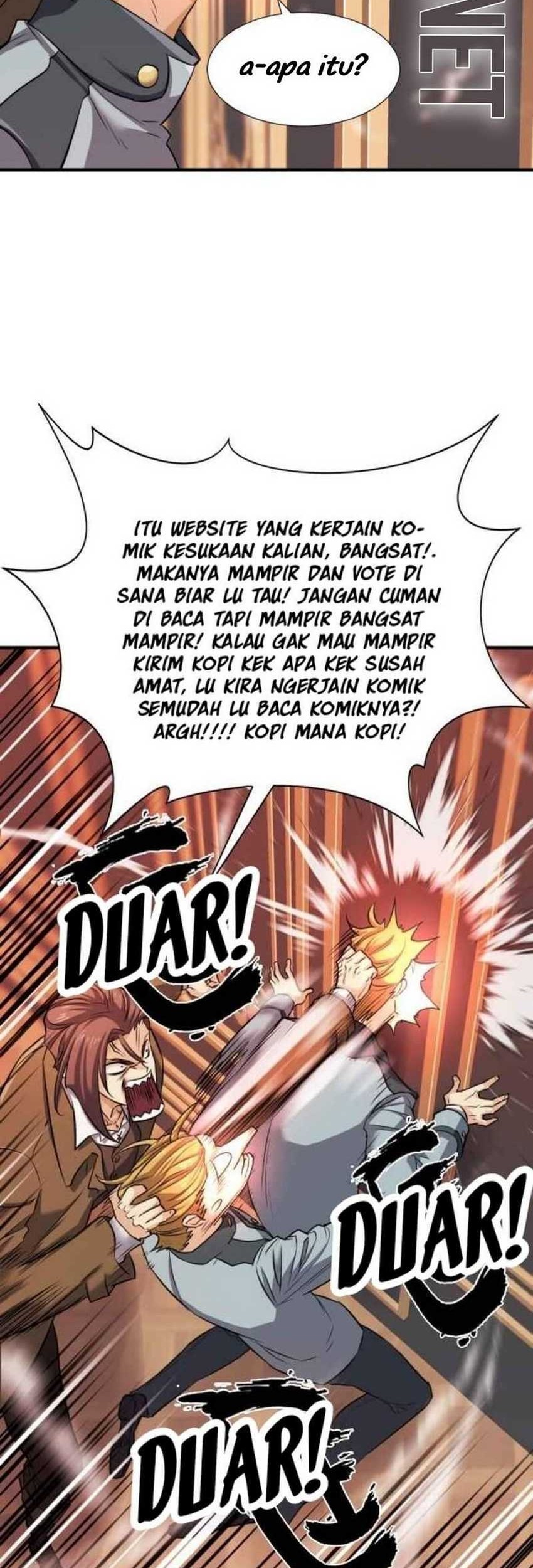 I Love the Demon Lord So Much That Even My Female Disciples Want to Kill Me Chapter 58 - halaman 40