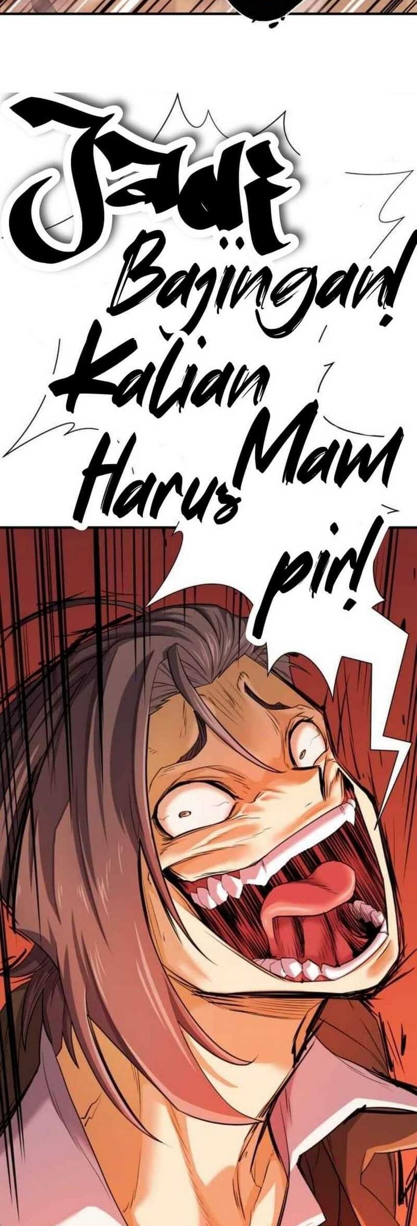 I Love the Demon Lord So Much That Even My Female Disciples Want to Kill Me Chapter 58 - halaman 41