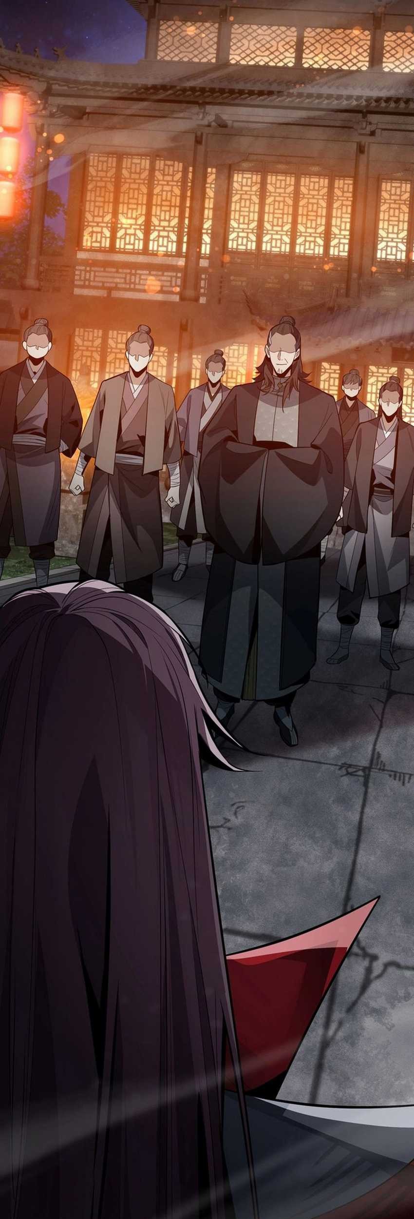 I Love the Demon Lord So Much That Even My Female Disciples Want to Kill Me Chapter 58 - halaman 5