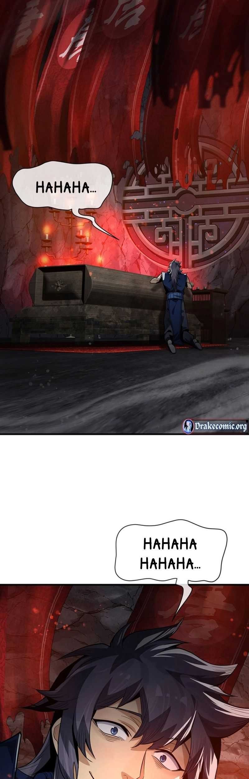 I Love the Demon Lord So Much That Even My Female Disciples Want to Kill Me Chapter 59 - halaman 2