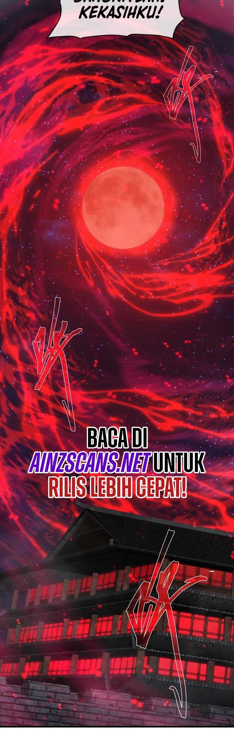 I Love the Demon Lord So Much That Even My Female Disciples Want to Kill Me Chapter 59 - halaman 8
