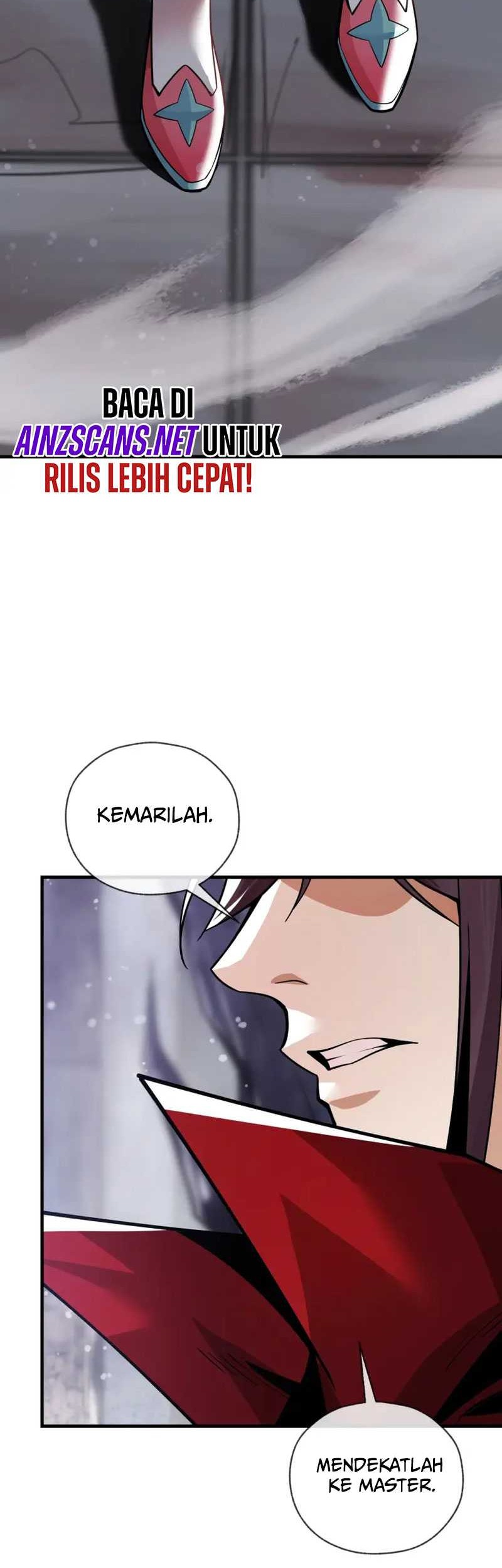 I Love the Demon Lord So Much That Even My Female Disciples Want to Kill Me Chapter 6 - halaman 1