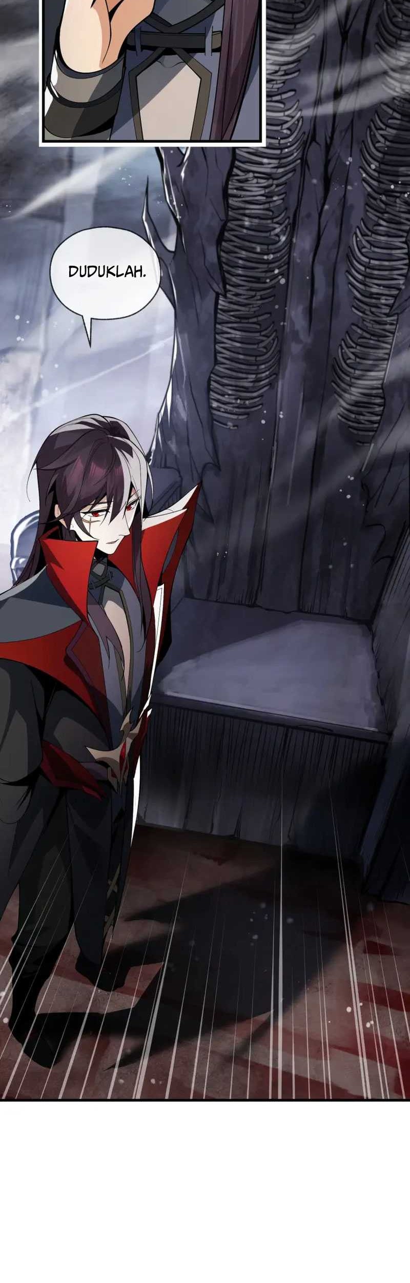 I Love the Demon Lord So Much That Even My Female Disciples Want to Kill Me Chapter 6 - halaman 13