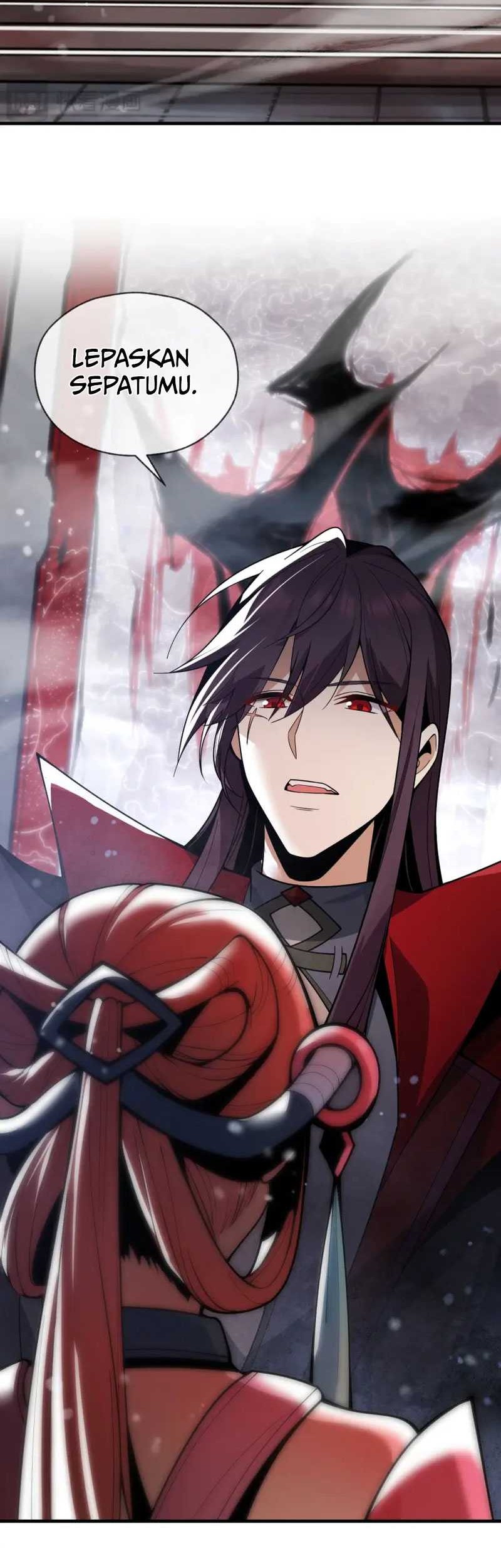 I Love the Demon Lord So Much That Even My Female Disciples Want to Kill Me Chapter 6 - halaman 3