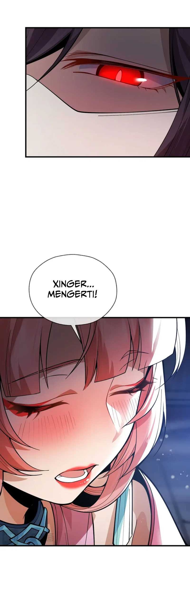 I Love the Demon Lord So Much That Even My Female Disciples Want to Kill Me Chapter 6 - halaman 6