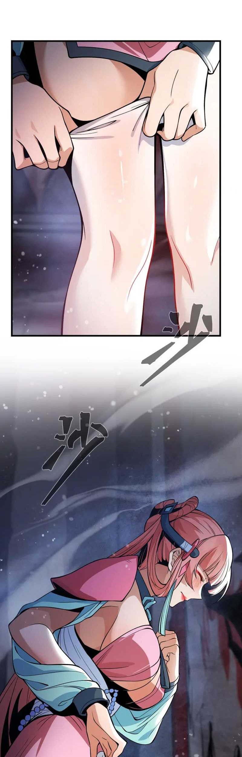 I Love the Demon Lord So Much That Even My Female Disciples Want to Kill Me Chapter 6 - halaman 7