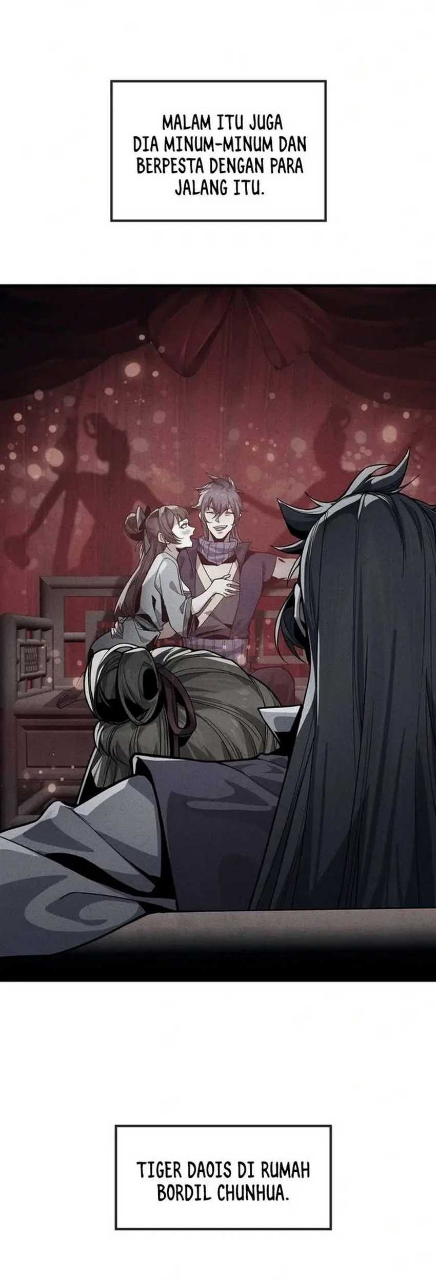 I Love the Demon Lord So Much That Even My Female Disciples Want to Kill Me Chapter 60 - halaman 12