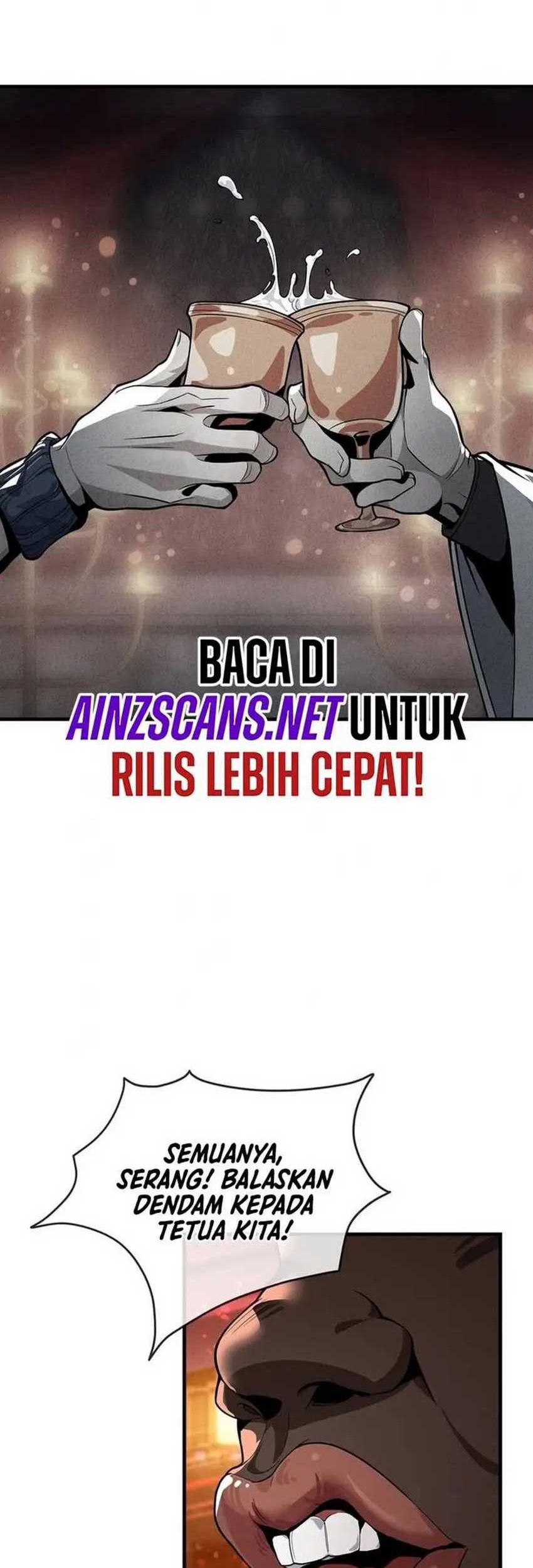 I Love the Demon Lord So Much That Even My Female Disciples Want to Kill Me Chapter 60 - halaman 13