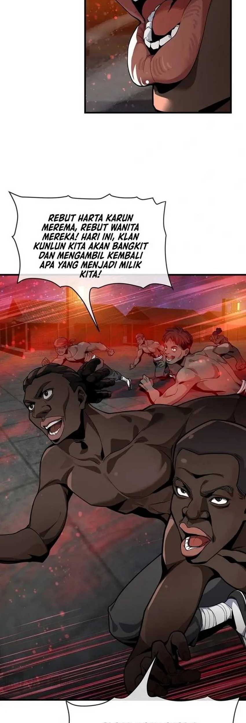 I Love the Demon Lord So Much That Even My Female Disciples Want to Kill Me Chapter 60 - halaman 14