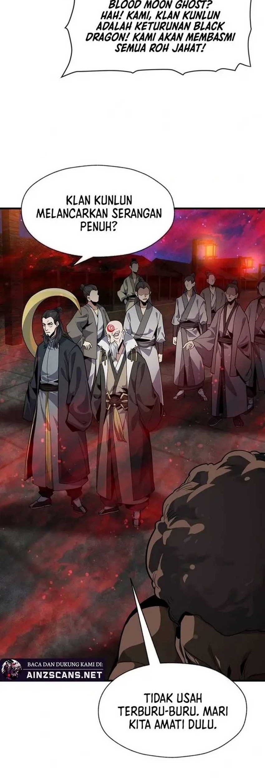 I Love the Demon Lord So Much That Even My Female Disciples Want to Kill Me Chapter 60 - halaman 15