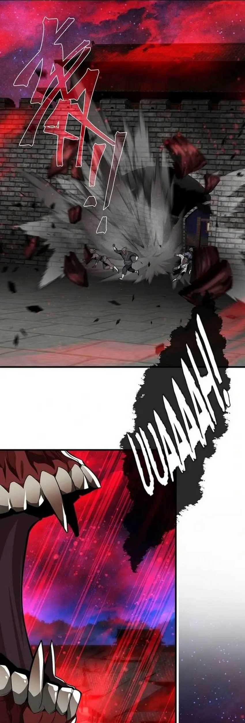 I Love the Demon Lord So Much That Even My Female Disciples Want to Kill Me Chapter 60 - halaman 17