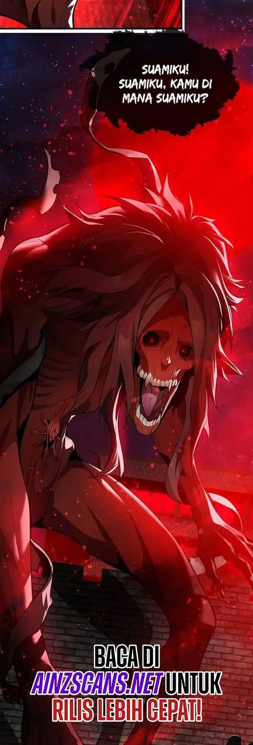I Love the Demon Lord So Much That Even My Female Disciples Want to Kill Me Chapter 60 - halaman 18