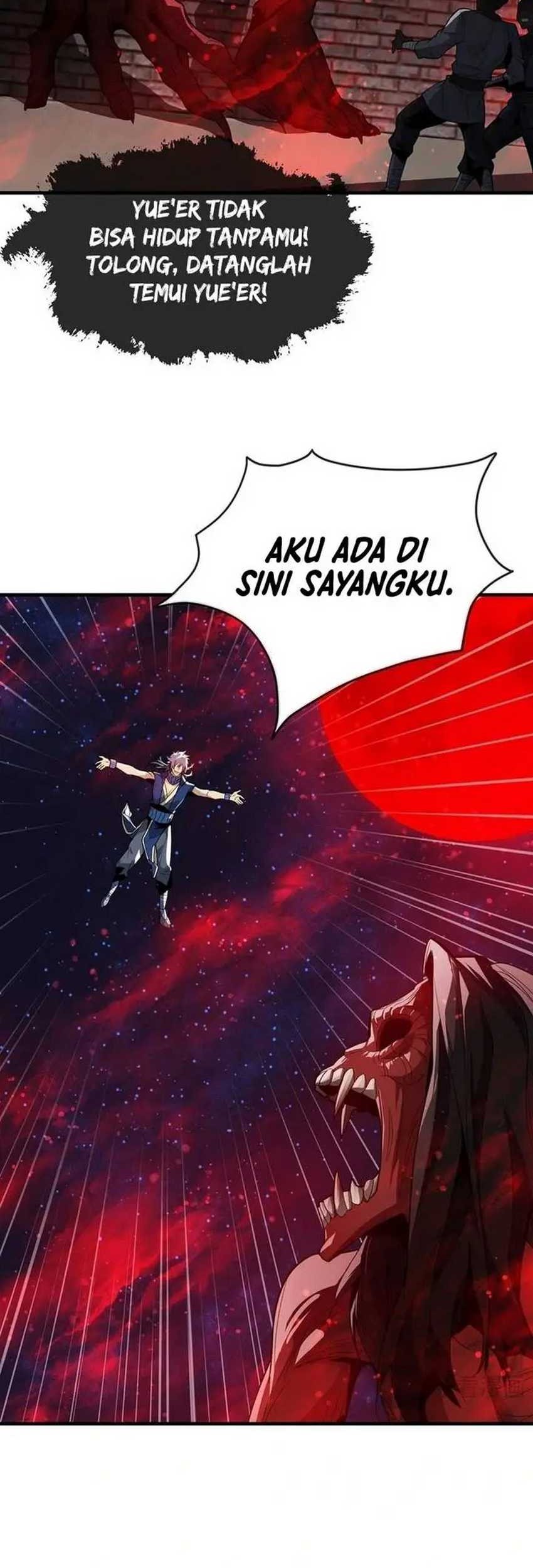 I Love the Demon Lord So Much That Even My Female Disciples Want to Kill Me Chapter 60 - halaman 19