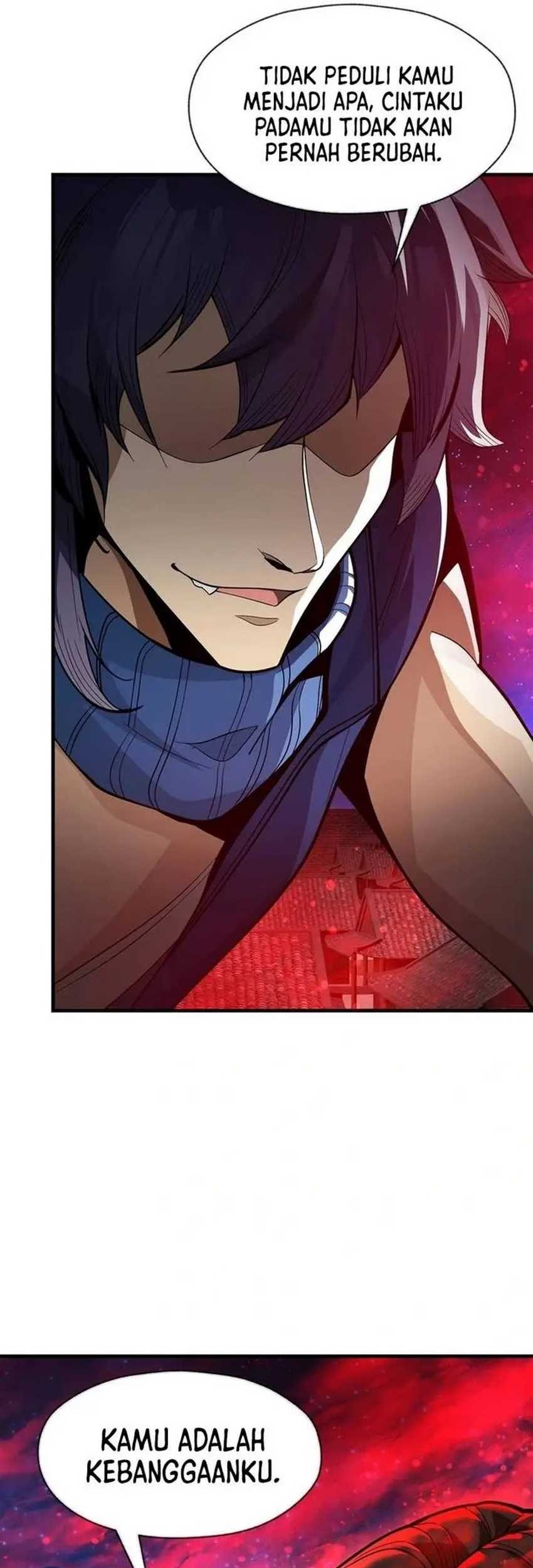 I Love the Demon Lord So Much That Even My Female Disciples Want to Kill Me Chapter 60 - halaman 21