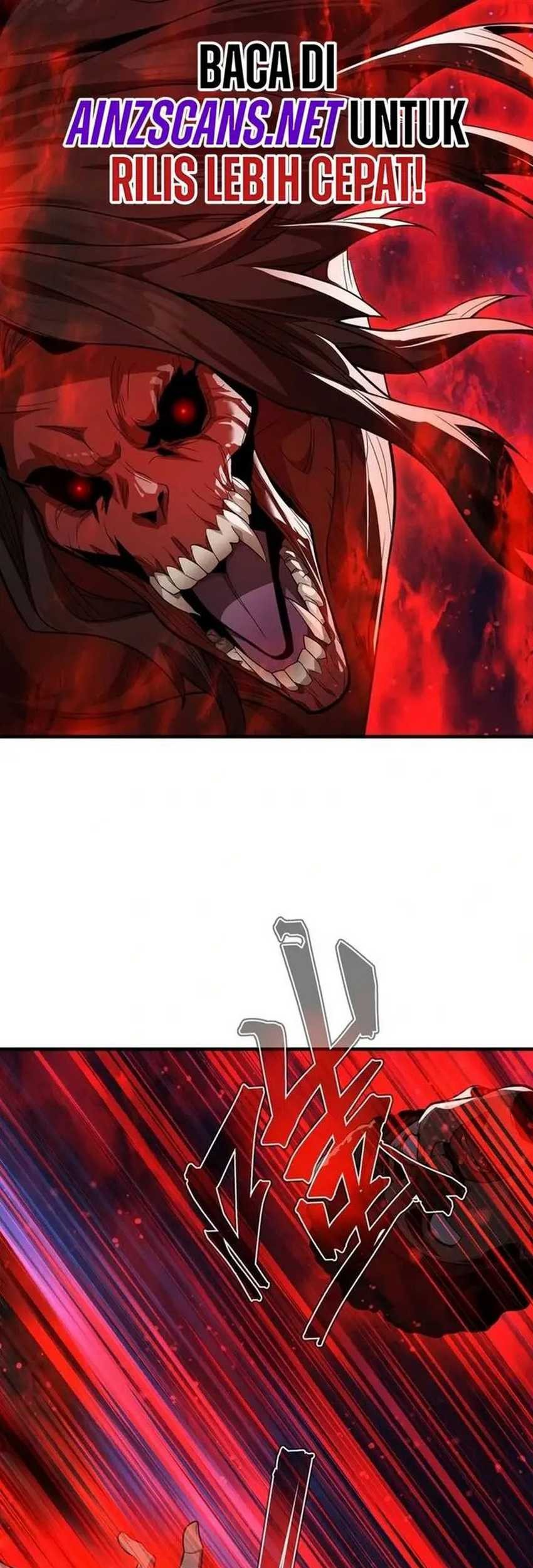 I Love the Demon Lord So Much That Even My Female Disciples Want to Kill Me Chapter 60 - halaman 26