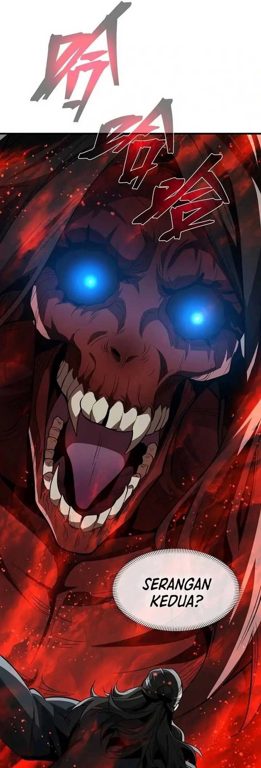 I Love the Demon Lord So Much That Even My Female Disciples Want to Kill Me Chapter 60 - halaman 35