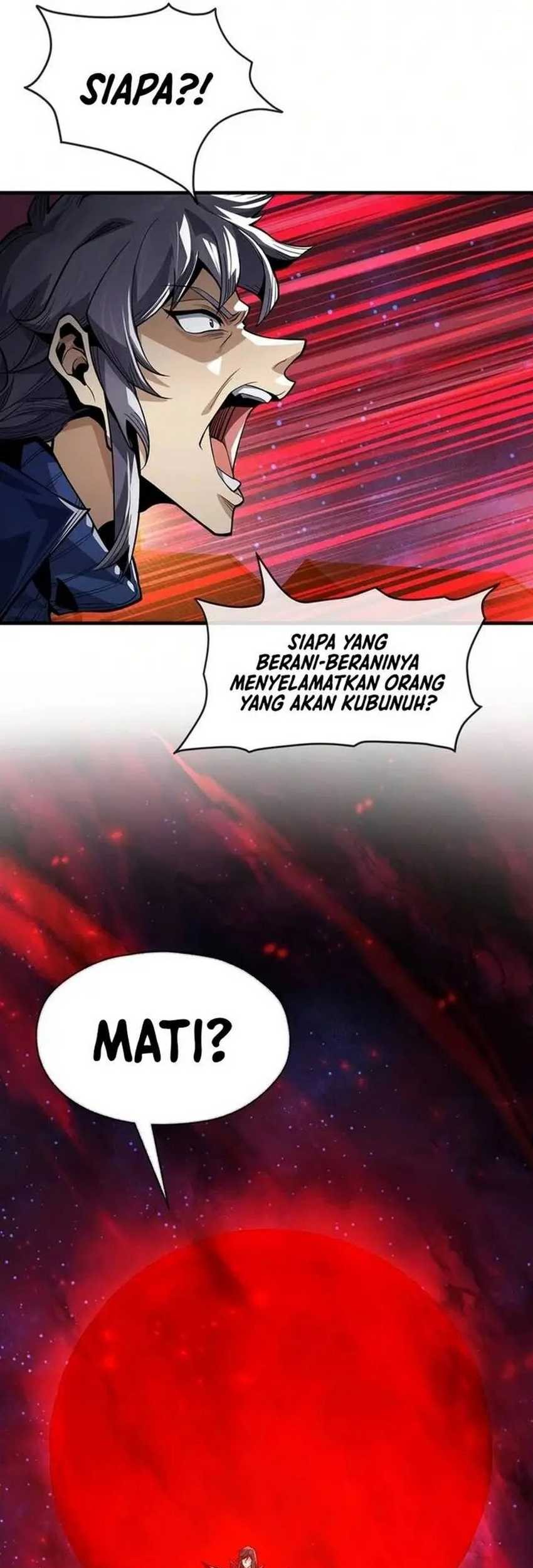 I Love the Demon Lord So Much That Even My Female Disciples Want to Kill Me Chapter 60 - halaman 39
