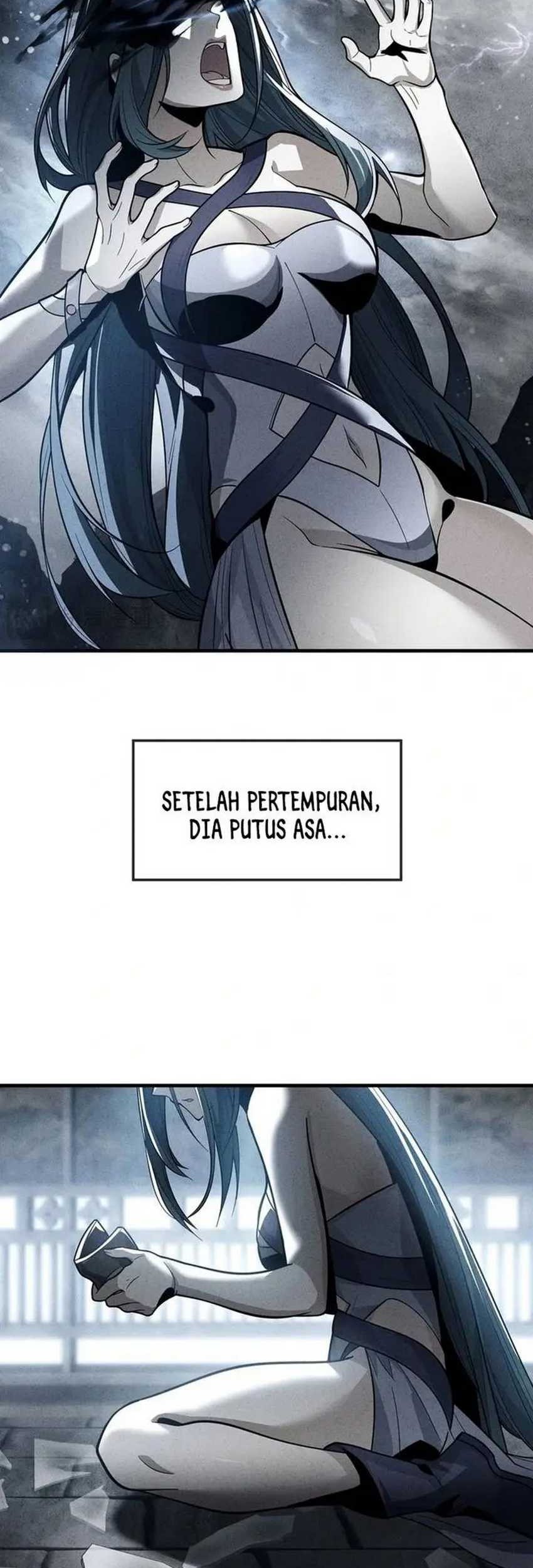 I Love the Demon Lord So Much That Even My Female Disciples Want to Kill Me Chapter 60 - halaman 4