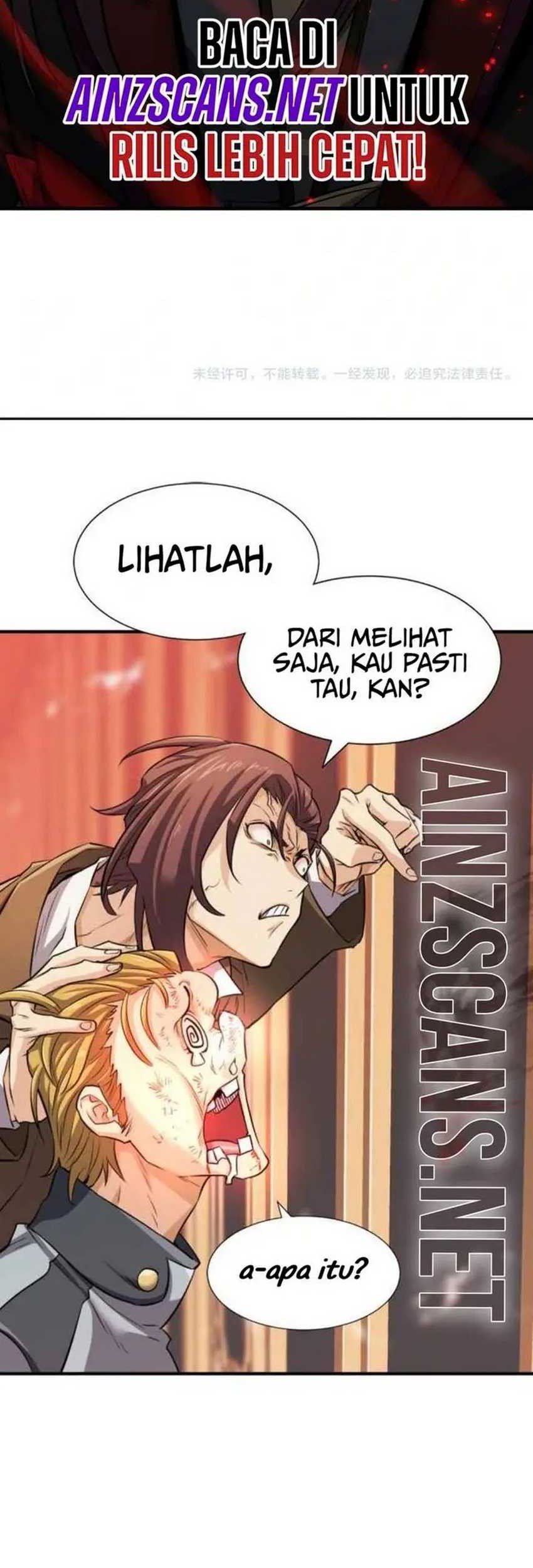 I Love the Demon Lord So Much That Even My Female Disciples Want to Kill Me Chapter 60 - halaman 41