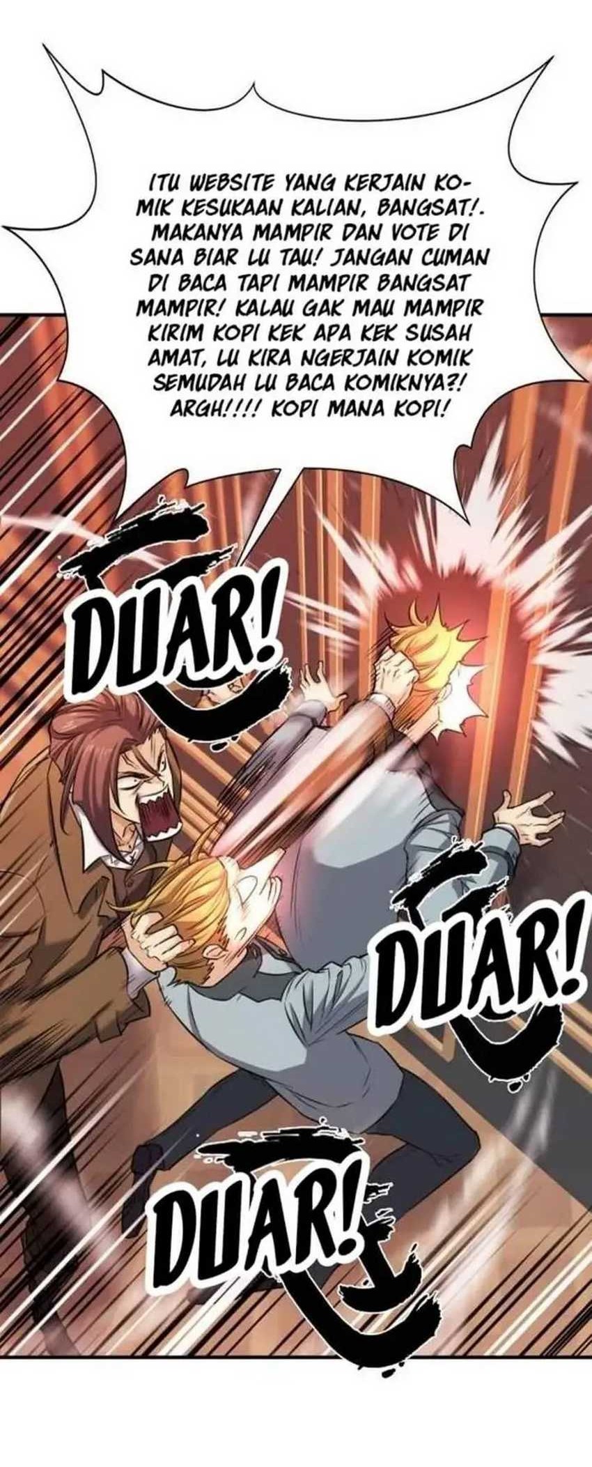 I Love the Demon Lord So Much That Even My Female Disciples Want to Kill Me Chapter 60 - halaman 42