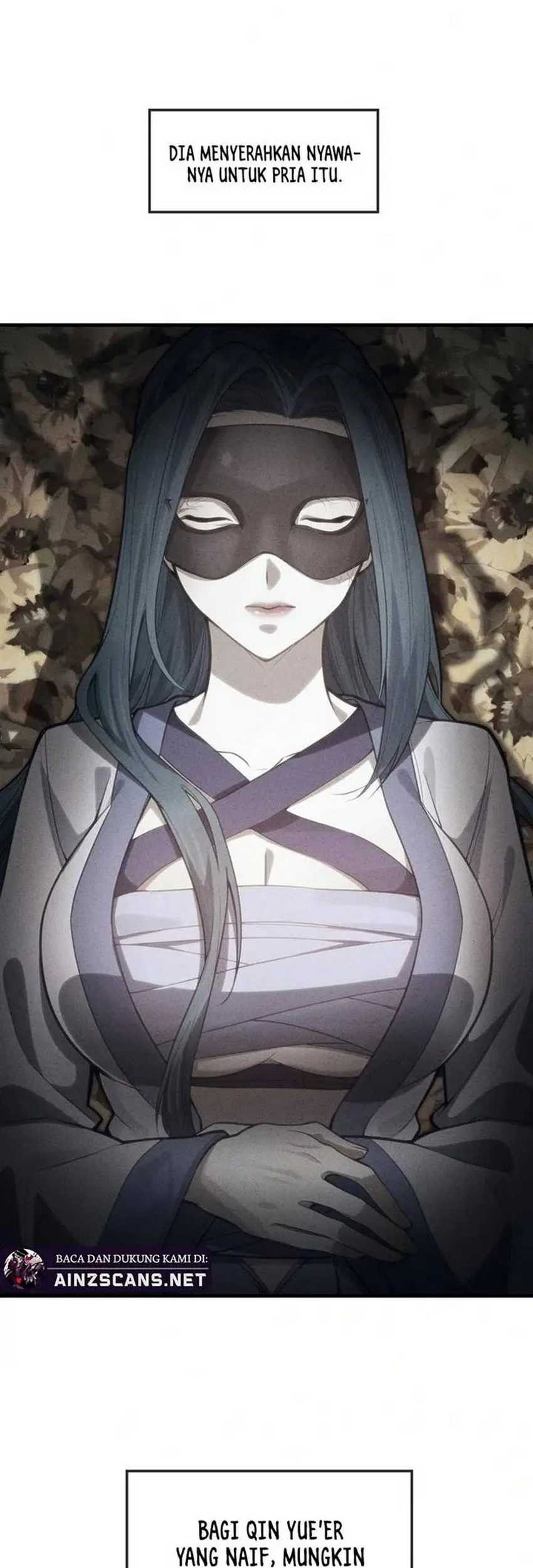 I Love the Demon Lord So Much That Even My Female Disciples Want to Kill Me Chapter 60 - halaman 9