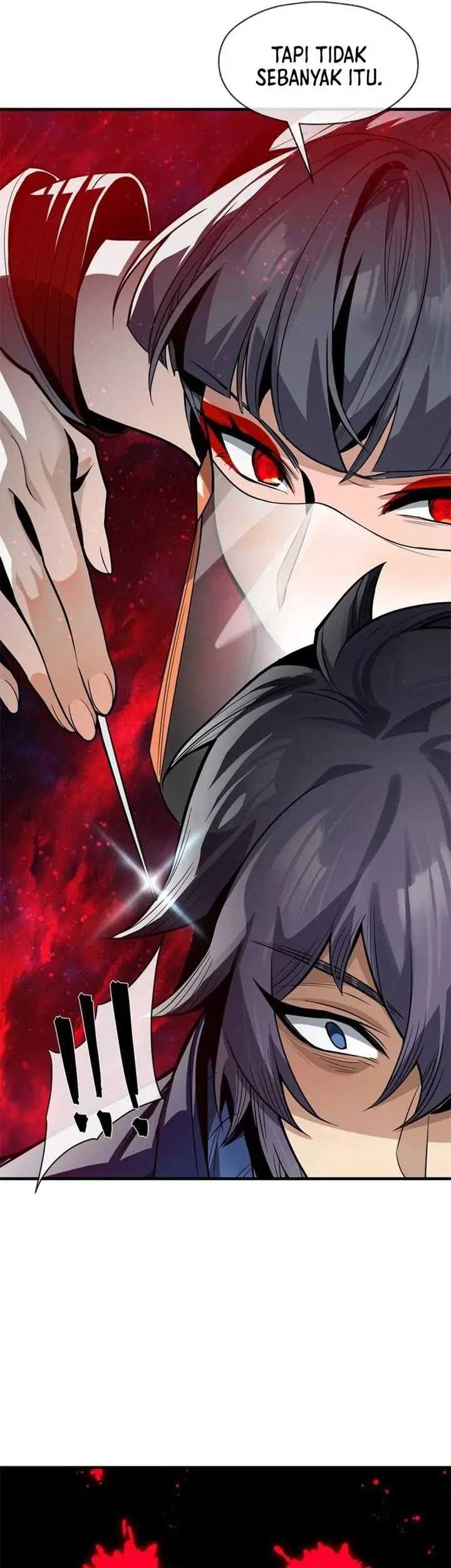 I Love the Demon Lord So Much That Even My Female Disciples Want to Kill Me Chapter 61 - halaman 12