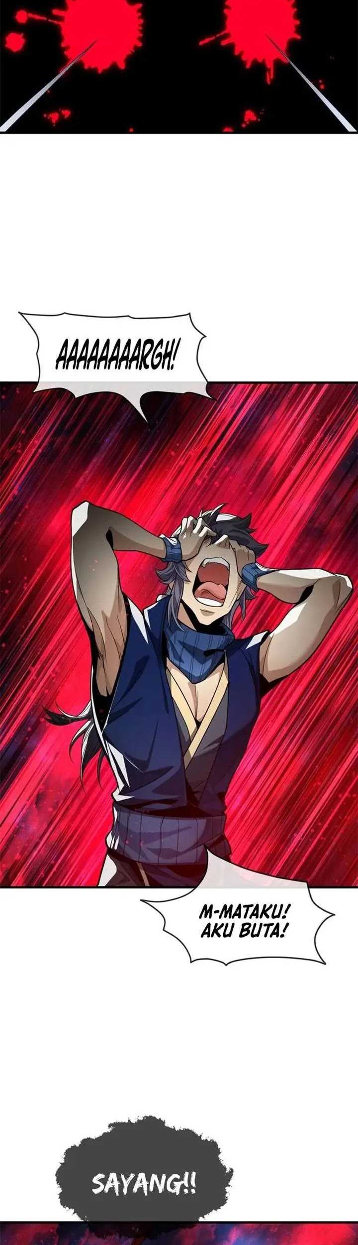 I Love the Demon Lord So Much That Even My Female Disciples Want to Kill Me Chapter 61 - halaman 13
