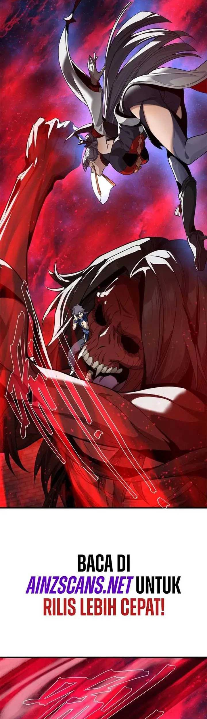 I Love the Demon Lord So Much That Even My Female Disciples Want to Kill Me Chapter 61 - halaman 14