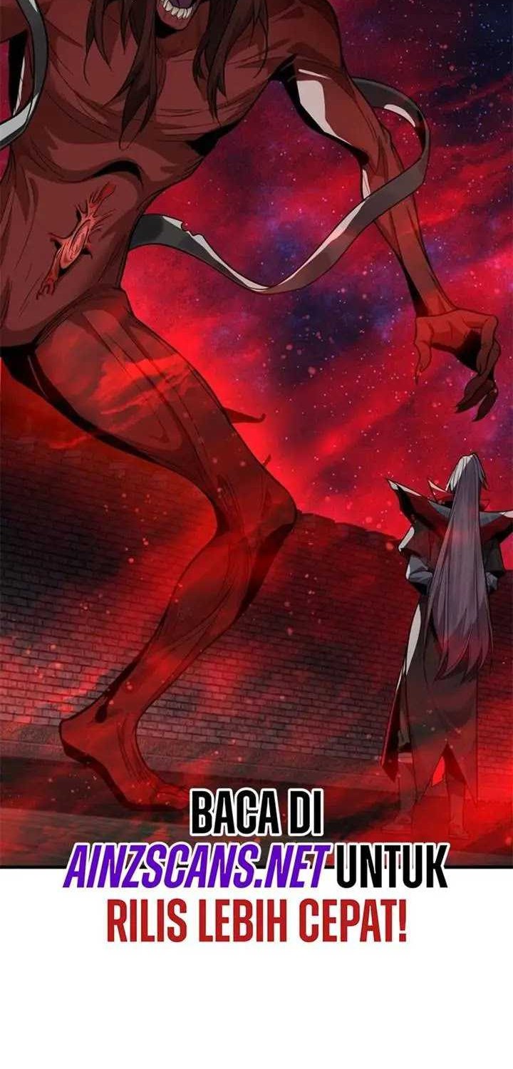 I Love the Demon Lord So Much That Even My Female Disciples Want to Kill Me Chapter 61 - halaman 19