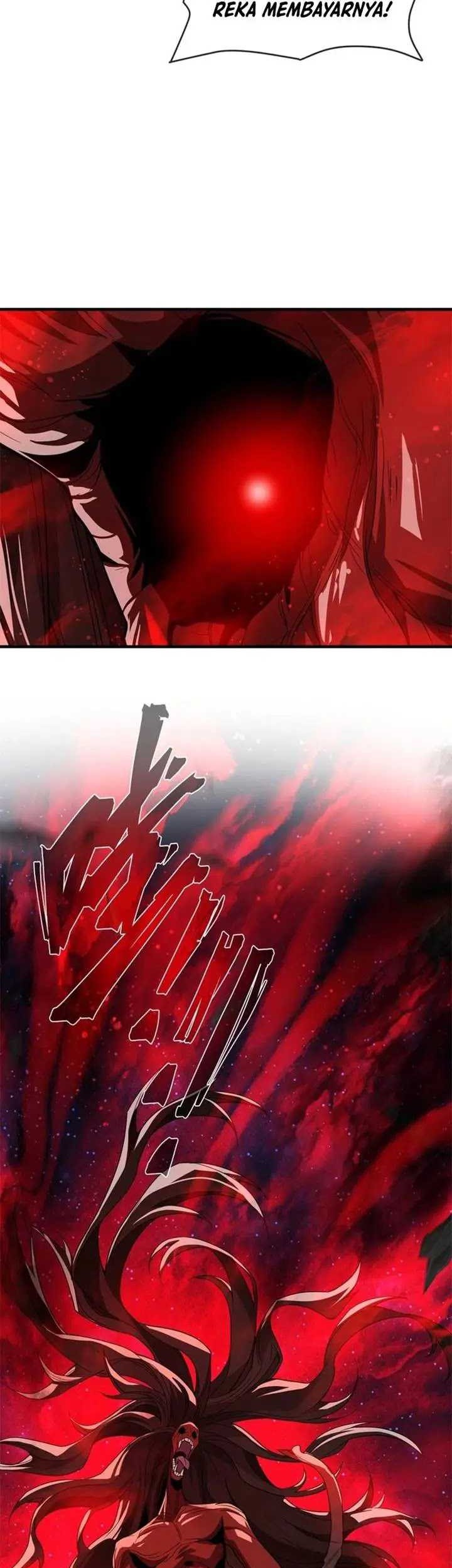 I Love the Demon Lord So Much That Even My Female Disciples Want to Kill Me Chapter 61 - halaman 22