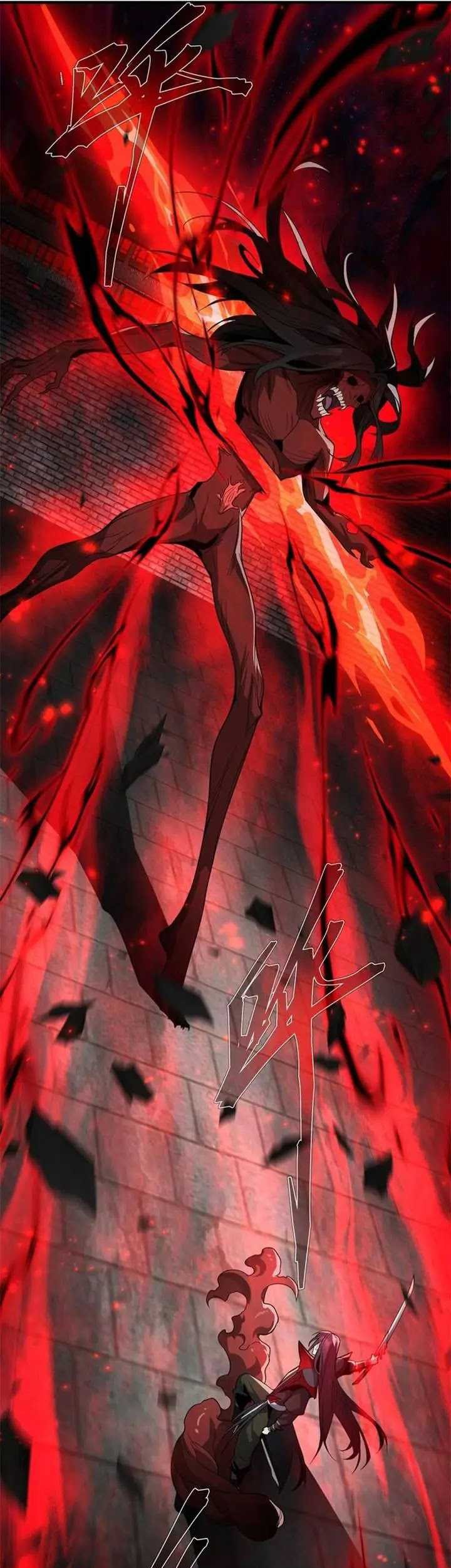 I Love the Demon Lord So Much That Even My Female Disciples Want to Kill Me Chapter 61 - halaman 36