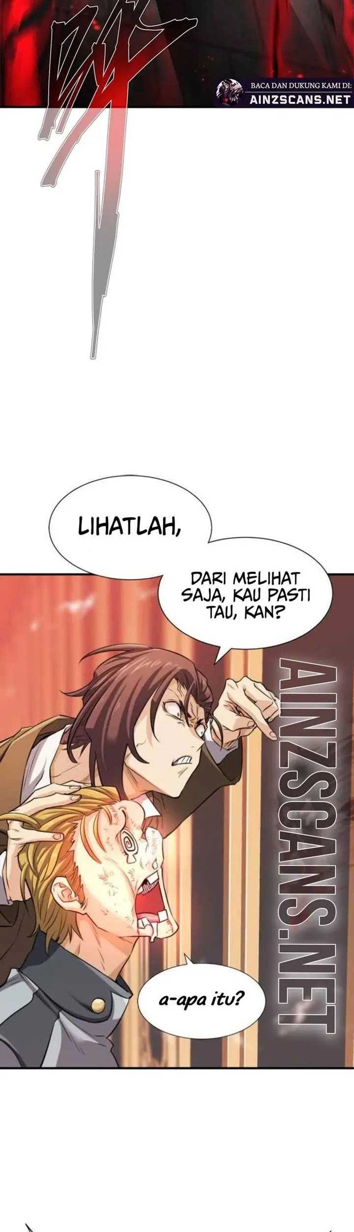 I Love the Demon Lord So Much That Even My Female Disciples Want to Kill Me Chapter 61 - halaman 37