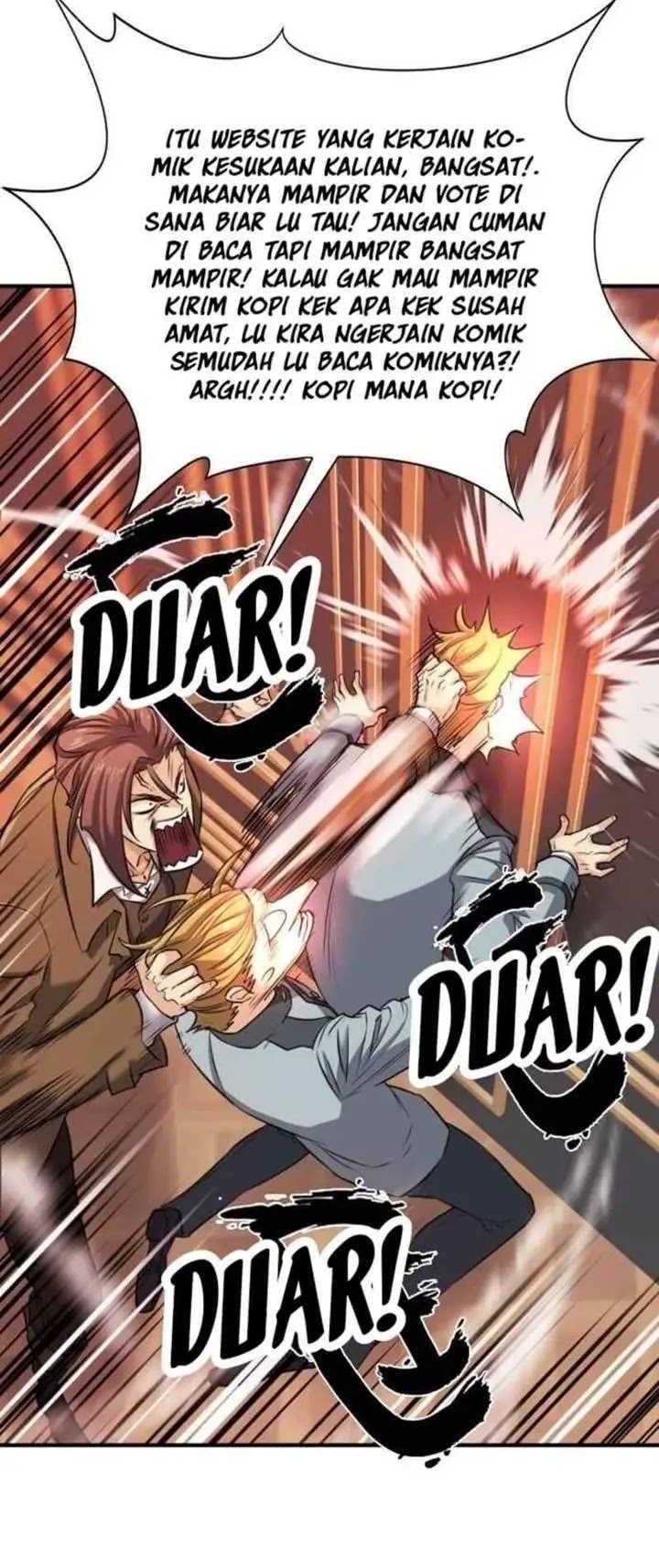 I Love the Demon Lord So Much That Even My Female Disciples Want to Kill Me Chapter 61 - halaman 38
