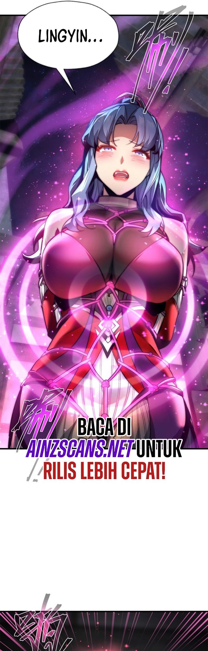 I Love the Demon Lord So Much That Even My Female Disciples Want to Kill Me Chapter 63 - halaman 17