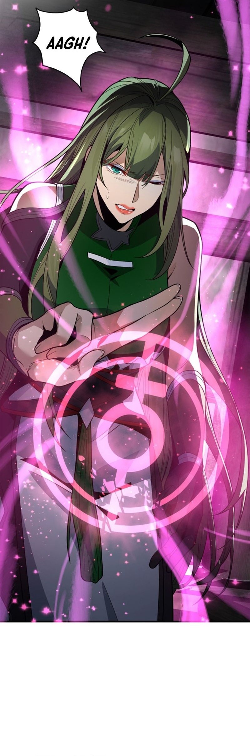 I Love the Demon Lord So Much That Even My Female Disciples Want to Kill Me Chapter 63 - halaman 19