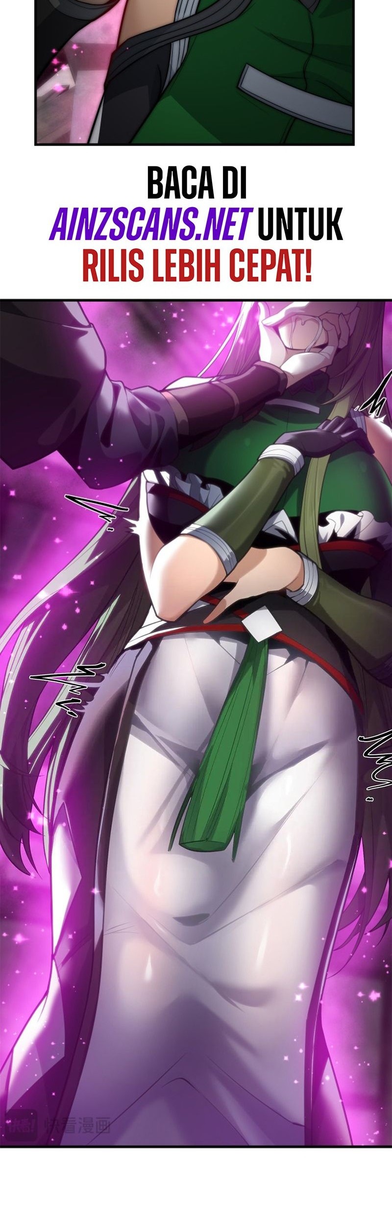 I Love the Demon Lord So Much That Even My Female Disciples Want to Kill Me Chapter 63 - halaman 26